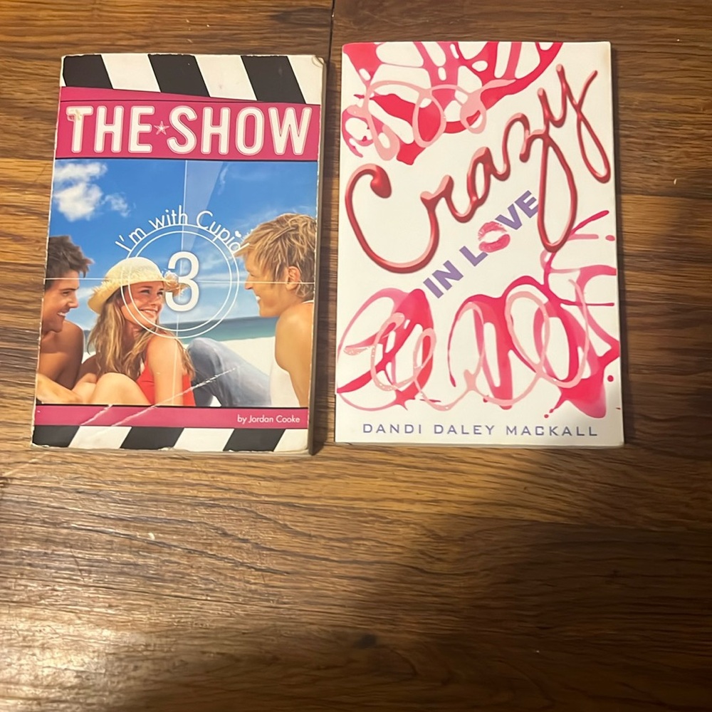 Books